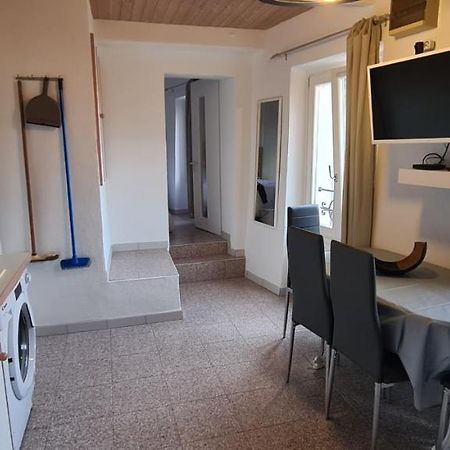 Rue Du Vieux Chateau - Beau F2 Menton Exterior photo
