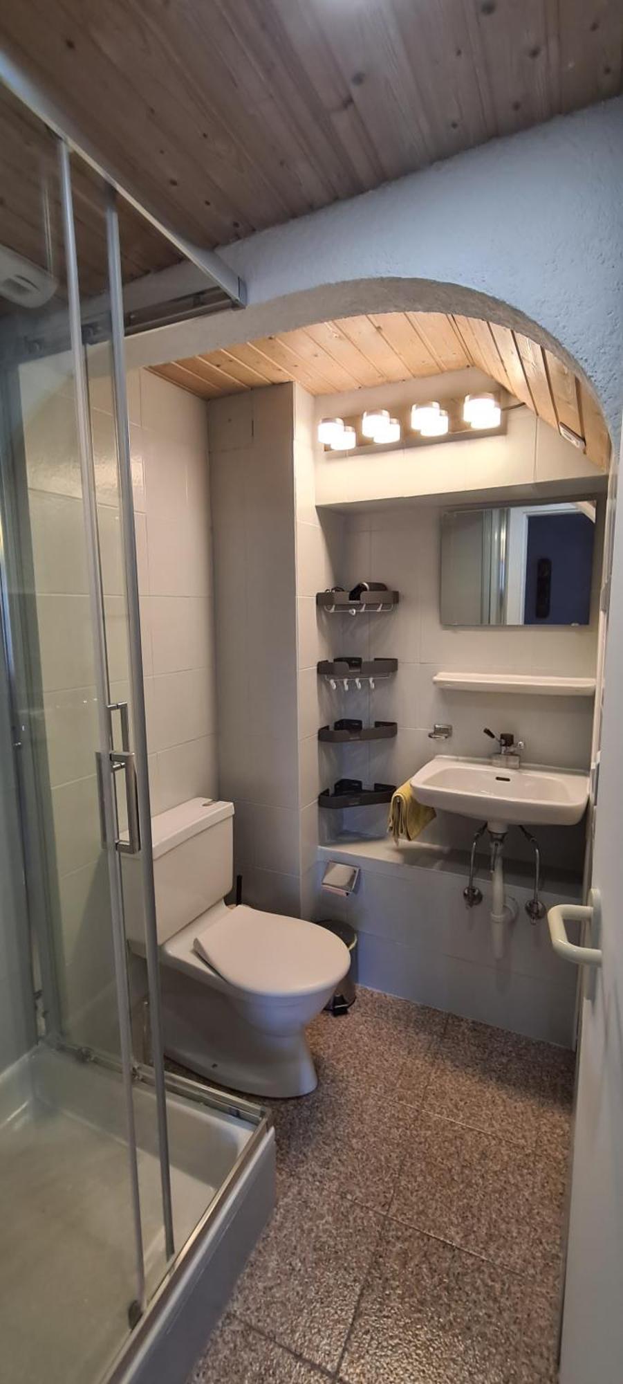 Rue Du Vieux Chateau - Beau F2 Menton Room photo